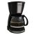 Britânia CP15 Cafeteira 600 ml, 220V 550 W, Preto