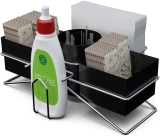 Organizador p/ Sachê, Adoçante, Mexedor e Guardanapo, Stolf