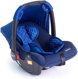 Bebê Conforto Wizz, Cosco, Azul