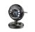 Webcam Multilaser Plug E Play 16Mp Nightvision Microfone Usb Preto – WC045