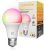 Smart Lâmpada Inteligente RSmart Wi-Fi LED 9W, Bivolt, Branco Frio e Quente e RGBW, Compatível com Alexa