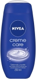NIVEA Sabonete Líquido Creme Care 250ml