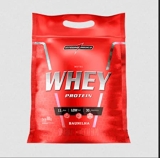 Integralmedica Nutri Whey Protein – Baunilha, Pouch 900g