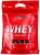 Nutri Whey Protein 907g Pouch Integralmedica – Baunilha