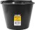 Balde Plástico Uso Geral 12 Litros, Vonder Vdo3106 Vonder