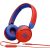 JBL, Fone de Ouvido Infantil, 310 – Vermelho