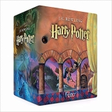 Box Harry Potter Tradicional