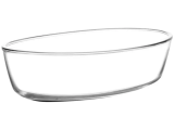 Assadeira de Vidro Oval Marinex – GD16343410N