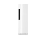 Geladeira Consul Frost Free Duplex 386 litros com Altura Flex cor branca CRM44AB