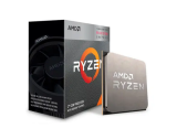 Processador AMD Ryzen 3 3200G, 3.6GHz (4GHz Max Turbo), Cache 4MB, Quad Core, 4 Threads, AM4 – YD3200C5FHBOX