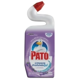 Desodorizador Limpador Sanitário Lavanda 500 ml, Pato