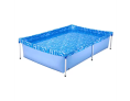 Piscina Retangular Pequena 1000 Litros Portátil – Mor
