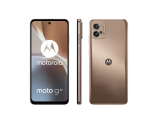 Smartphone Motorola Moto G32 128GB Rosé 4G Octa-Core 4GB RAM 6,5” Câm. Tripla + Selfie 16MP