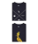 Kit 2 Camisetas Energia Surreal E Tardezinha Reserva