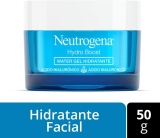 Hidratante Facial Neutrogena Hydro Boost Water Gel 50g, Neutrogena