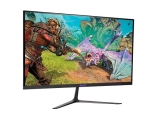Monitor Gamer Mancer Horizon Z24, 23.8 Pol. Va, Full HD, 1ms, 75Hz, Freesync/G-Sync, VGA/HDMI, MCR-HZN24-BL1