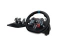 Volante Logitech G29 Driving Force para PS5, PS4, PS3 e PC