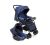 Travel System Reverse, Cosco, Azul Rajado
