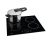Midea CYB40P2 – Cooktop de Indução, 4 Bocas, 220 Volts Visite a loja Midea