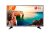 TV LG 32 HD USB HDMI 32LT330HBSB.AWZ