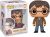 Funko Pop Movies: Harry Potter – Harry with Two Wands #118 Special Edition