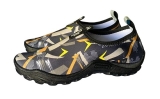 Sapatilha Aquática náutica Neoprene Mergulho Trilha Adventure Bike