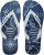 Chinelo Top Nautical, Havaianas, masculino
