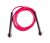 ACTE Sports Nacional, Corda de Pular Adulto Unissex, Rosa (Pink), 1.90 m