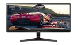 Monitor Gamer LG Ultrawide 29UM69G – 29″ Full HD IPS, 1ms Motion Blur Reduction, NVIDIA FreeSync