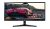Monitor Gamer LG Ultrawide 29UM69G – 29″ Full HD IPS, 1ms Motion Blur Reduction, NVIDIA FreeSync