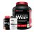 Kit Waxy Whey 2kg + BCAA 4,5 100g + Power Creatina 100g – Bodybuilders Sabor Baunilha