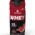 Whey Protein Concentrado Pote (900G) – Sabor Chocolate, Dux Nutrition