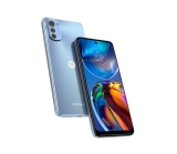 Smartphone Motorola Moto E32 64GB 4GB RAM Azul