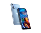 Smartphone Motorola Moto E32 64GB 4GB RAM Azul