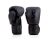 Luva de Boxe Training 12 Oz Preta Vollo Sports