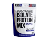 Isolate Protein Mix Morango 900G, Profit