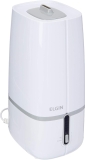 Umidificador de Ar Digital, Branco, 2L, 18 Watts, Bivolt, Elgin