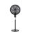 Ventilador de Coluna Oster Super Breeze, 110V, Preto, 126W, OVTR880