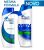Head & Shoulders – Shampoo Anticaspa Masculino Menthol Sport, Protege contra a Caspa, Shampoo Anticaspa com Mentol, 400 ml​