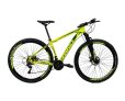 BICICLETA ARO 29 RINO EVEREST 24V – CAMBIOS INDEX