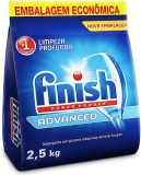 Detergente para Lava Louças em Pó Finish 2,5kg