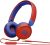 Fone de Ouvido JBL Infantil JR310 On Ear Vermelho – JBLJR310RED