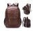 Mochila Executiva Resistente Bolsa Masculina Viagem Trabalho Notebook