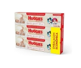 Cremes de Assaduras Huggies Supreme Care – Kit com 3 unidades de 80g