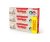 Cremes de Assaduras Huggies Supreme Care – Kit com 3 unidades de 80g