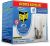 Repelente Elétrico Líquido Raid Anti Mosquitos 1 Aparelho + 1 Refil de 32,9 ml