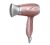 Secador de Cabelos Travel, Mondial, Golden Rose, 1200W, Bivolt – SC-47-GR