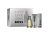 Kit Hugo Boss Bottled – Hugo Boss Bottled EDT 100ml + Shower Gel 100 ml + Desodorante Spray 150 ml