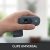 Webcam HD Logitech C270 com Microfone Embutido e 3 MP para Chamadas e Gravações em Vídeo Widescreen