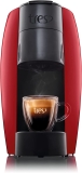 Cafeteira Espresso Tres, Lov, Vermelha 127V 3 Corações